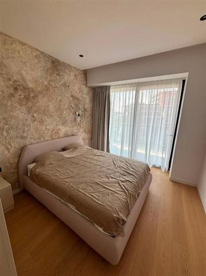 Apartament cu 2 camere decomandat, mobilat în Herăstrău