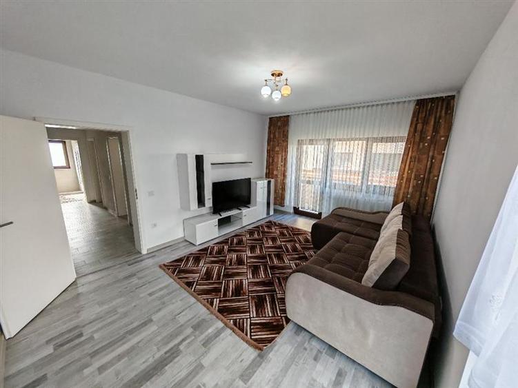 Inchiriem Apartament 2 Camere, Gradina 157 Mp, Mobilat, Decomandat, Sanpetru - 3