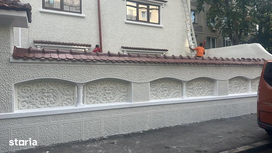 Casă cu Canalizare în Rahova