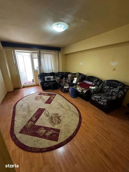 Apartament cu 2 camere decomandat în Capitol