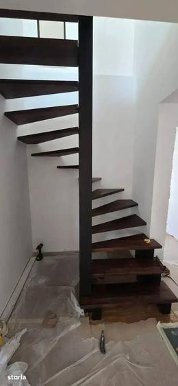 Casa 5 Camere Premium Otopeni | Semineu | Mansarda | Finalizata - 4