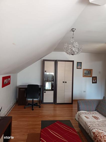 Apartament cu 2 camere în Piața Unirii