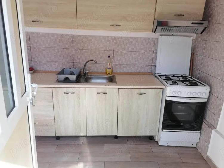 Casă cu 2 camere în Cobadin
