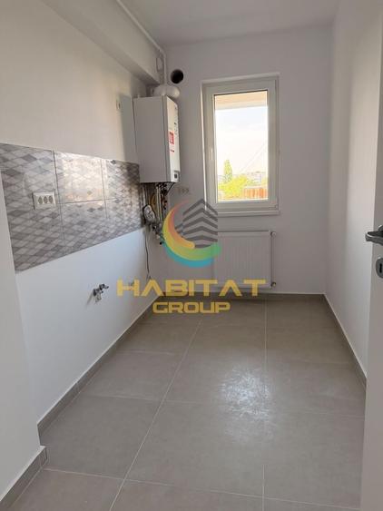 Apartament cu 2 camere decomandat în Berceni