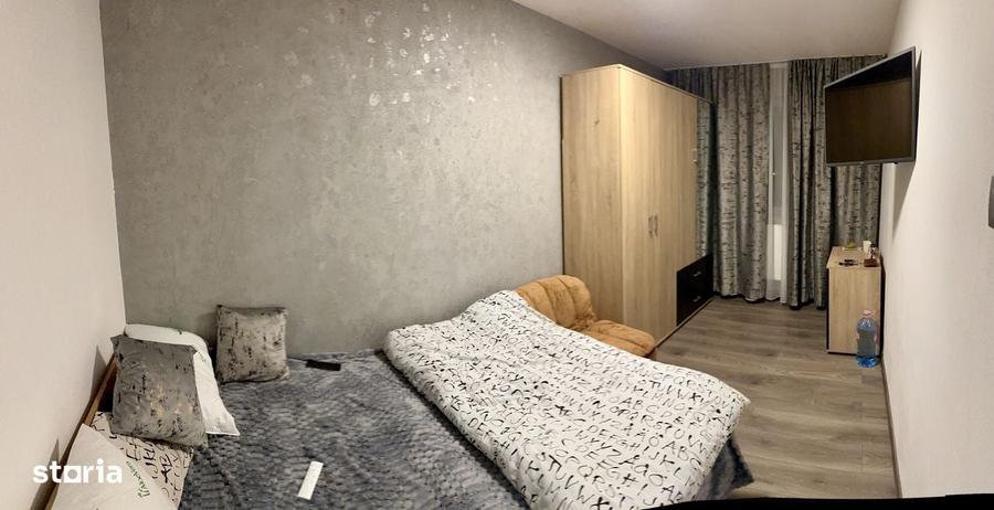 Apartament cu 2 camere decomandat în Olari