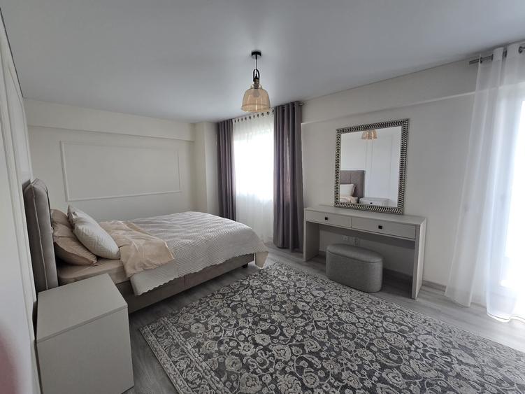 Apartament cu 2 camere semidecomandat în Copou