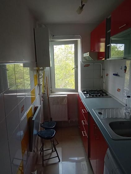 De inchiriat apartament 2 camere Campus Ciresic, Tomis Nord - 5