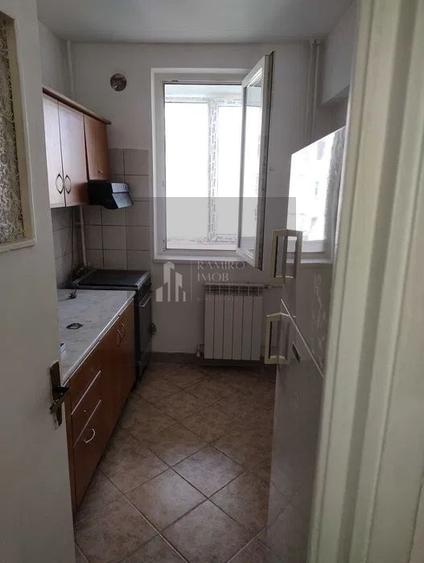 Apartament cu 2 camere decomandat în Giurgiului