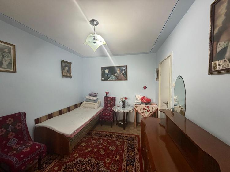 Apartament 2 camere - confort 1 - parter inalt - Mihai Viteazu - 6