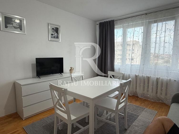 Apartament 2 camere | Recent renovat | Decebal | Oradea - 4