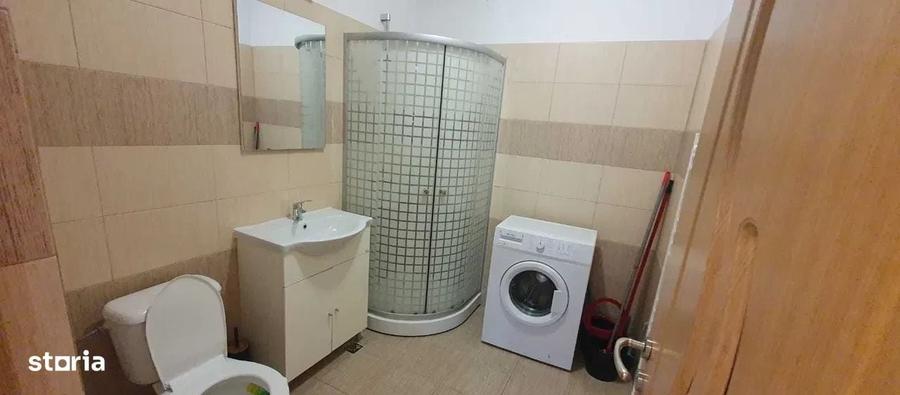 Apartament cu 3 camere în Florești