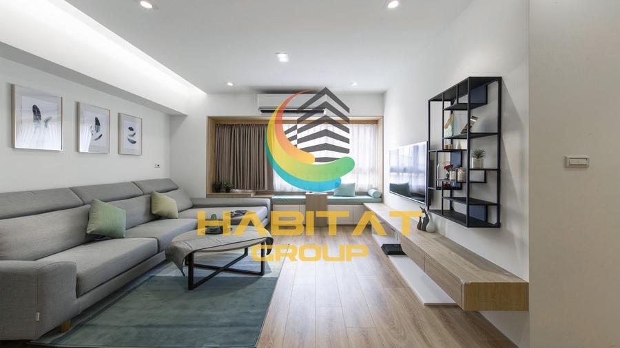 Apartament cu 3 camere decomandat în Berceni — fotografia 1