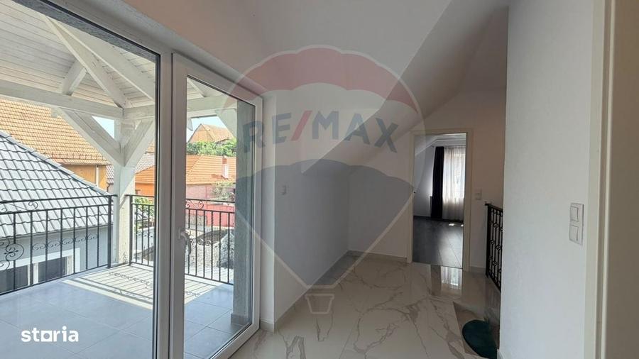 Casă cu 3 camere în Angofa