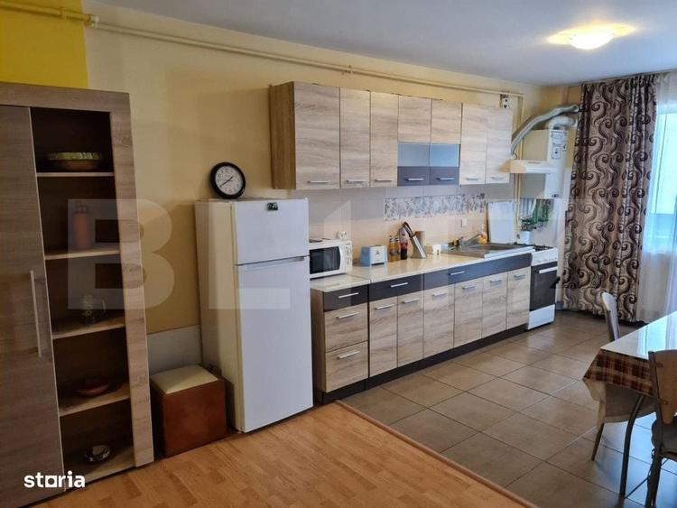 Apartament 3 camere, 75 mp, parcare, zona Corneliu Coposu - 2