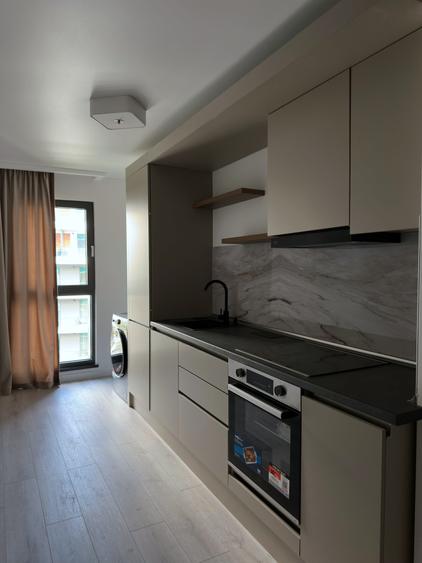 Apartament cu 3 camere prima inchiriere cu parcare in Zorilor - 24
