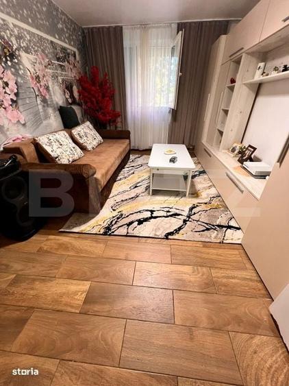 Apartament cu 2 camere în Batiz