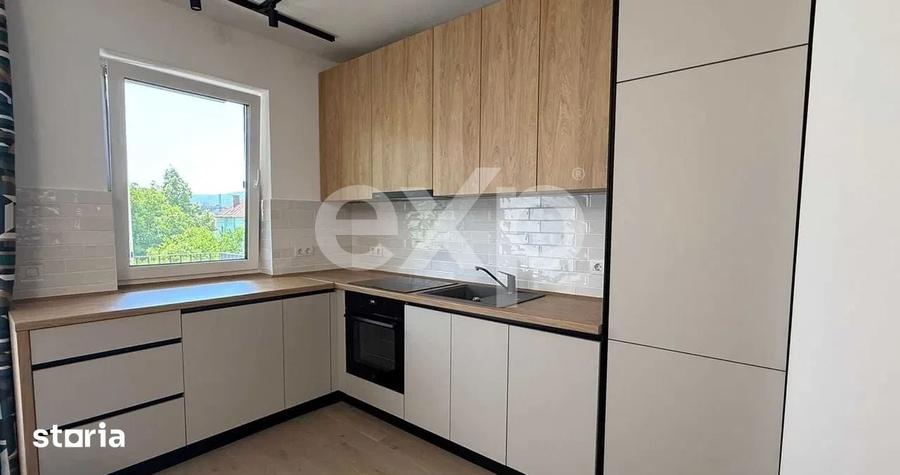 Apartament 2 camere | Marasti, Record Park - 1