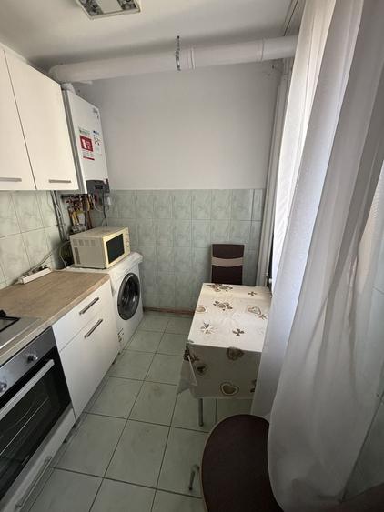 Garsonieră decomandată în Șagului