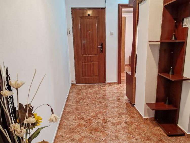 Apartament cu 2 camere decomandat, mobilat în Gării