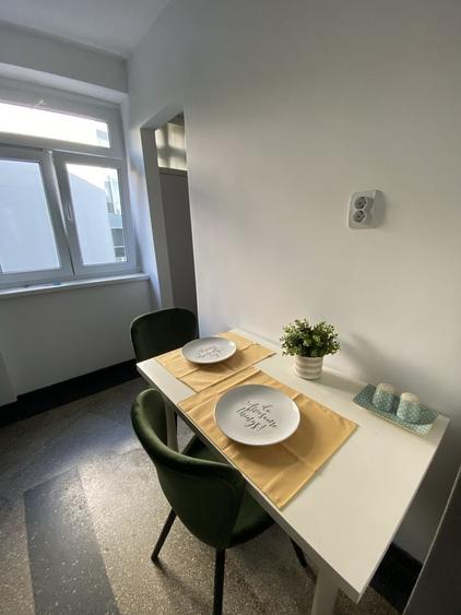 Apartament cu 3 camere nedecomandat în Ștefan cel Mare