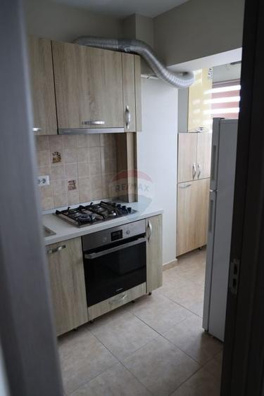 Apartament cu 1 camere decomandat în Burdujeni