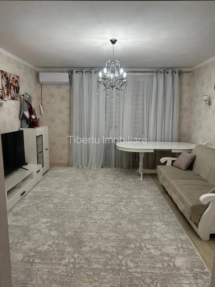 Apartament cu 3 camere de inchiriat in Amzei