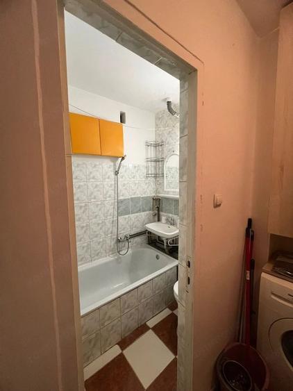 Garsonieră semidecomandată în Ghiroda