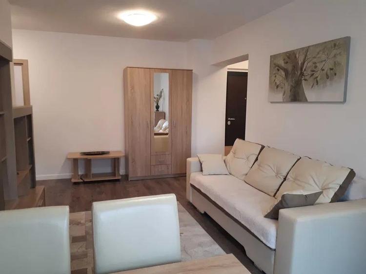 Apartament 2 Camere Tudor Vladimirescu - Iulius Mall - 4