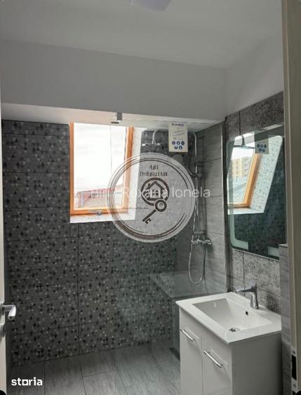 Apartament 3 camere | 71 mp utili | Balcon 26 mp | 2 bai | Tractorul