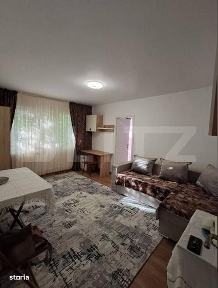Apartament cu 2 camere în Alexandru cel Bun