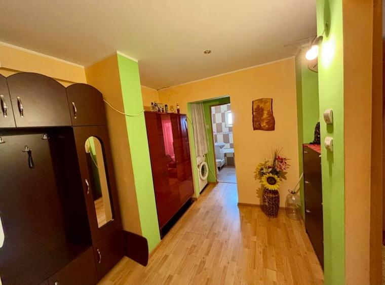 Apartament cu 2 camere în Năvodari