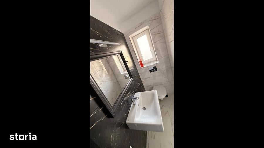 Casă cu 4 camere cu Teren 200 Mp în Tunari