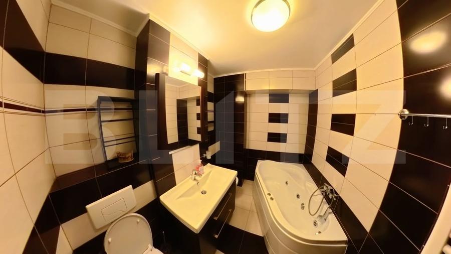 Apartament 3 camere, 84 mp, zona Centrala - 9