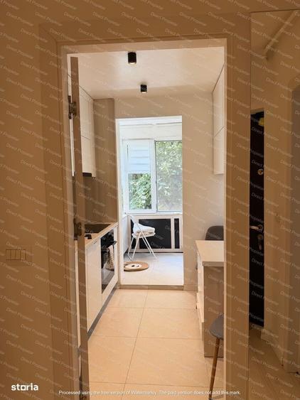 Apartament cu 3 camere decomandat în 1 Decembrie 1918