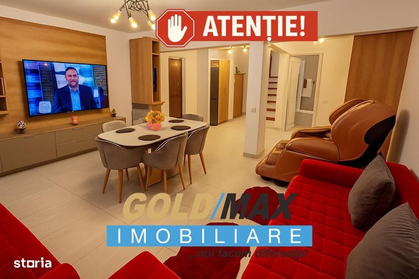 Casă cu 4 camere în Central