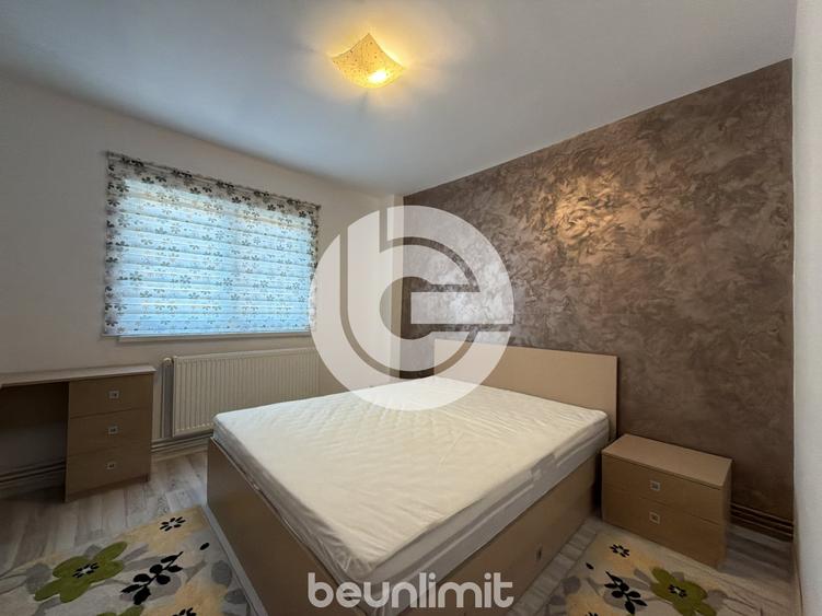 Apartament 2 camere | Decomandat | Mihai Viteazu | Renovat - 8