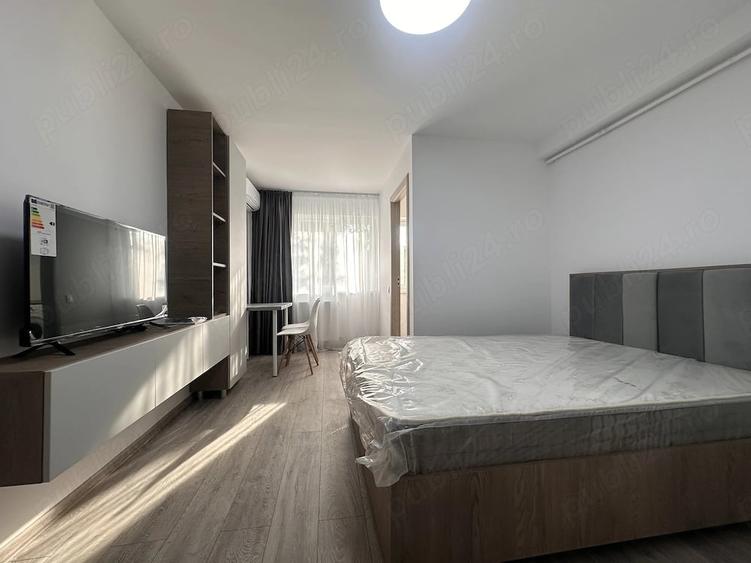 Apartament decomandat în Titan