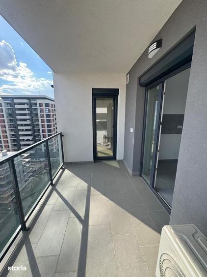 Apartament cu 2 camere în Sud