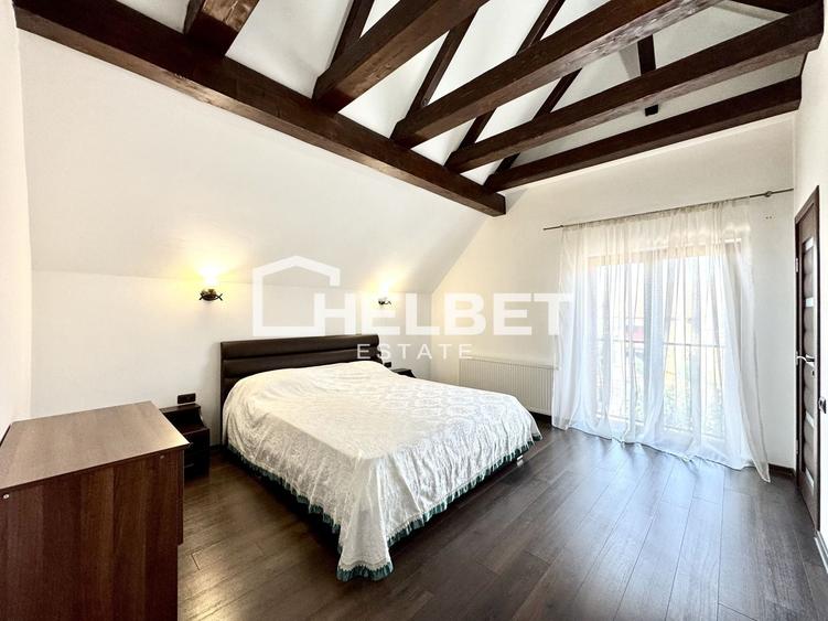 Casă individuală cu 4 camere cu Teren 320 Mp în Central