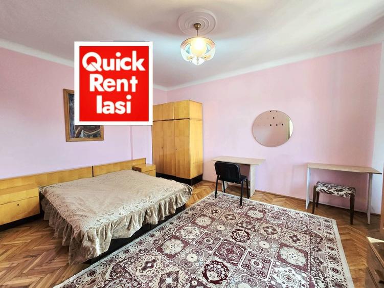 Apartament cu 2 camere decomandat în Bd. Independenței