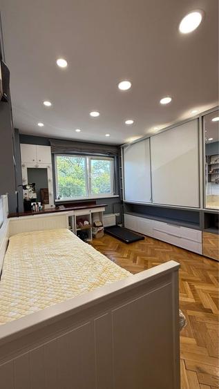 Apartament cu 2 camere decomandat în Gheorghe Lazăr