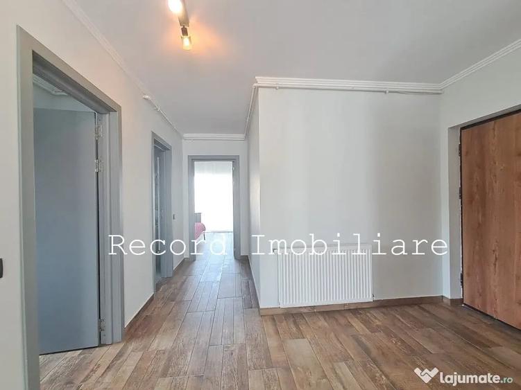 Apartament cu 2 camere decomandat în Florești