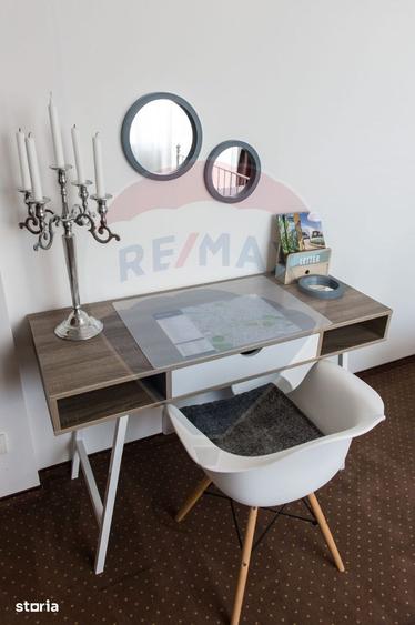 Apartament cu 2 camere, mobilat în Iorga