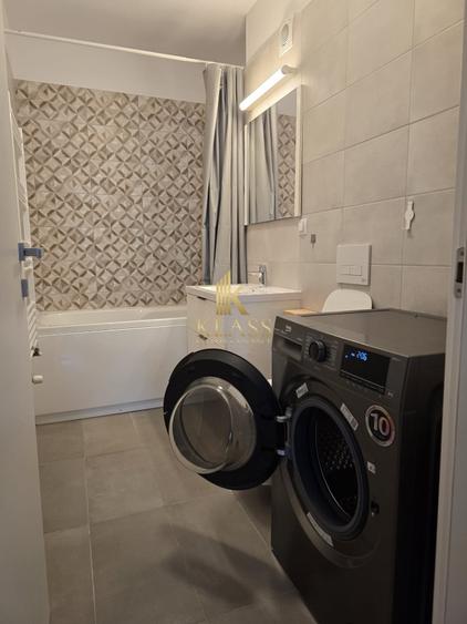 Apartament 2 camere | Onix Park North | Parcare inclusă | Balcon | - 4