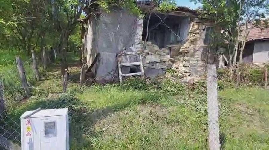 Teren de 2500 mp, în Sud