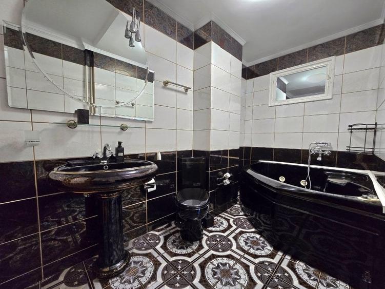 Apartament cu 3 camere decomandat, mobilat în Drumul Taberei