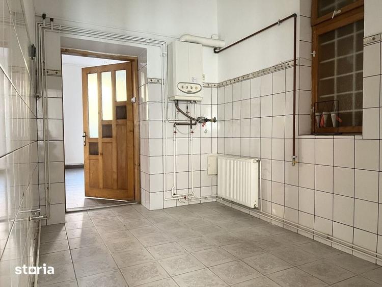 Apartament cu 3 camere decomandat în Iosefin