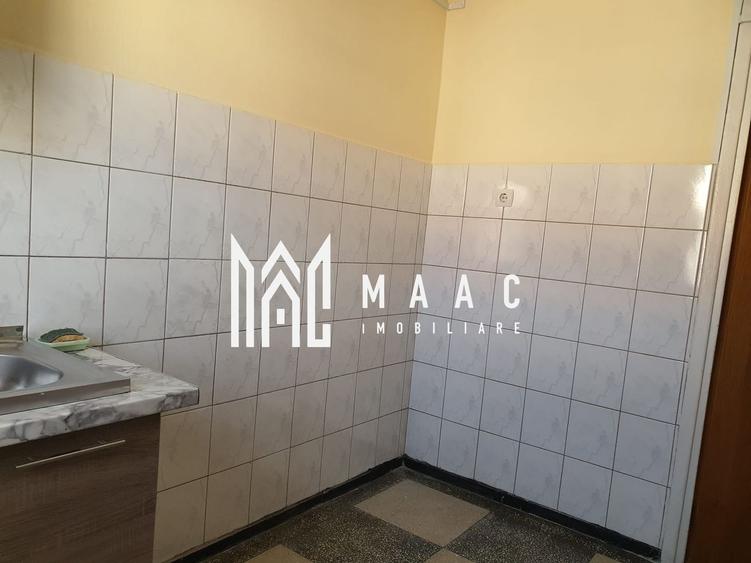 Apartament cu 2 camere semidecomandat, mobilat în Hipodrom 1