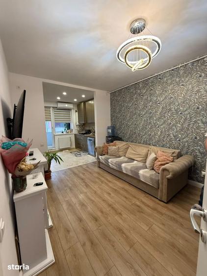 Apartament cu 3 camere decomandat în Timișoara