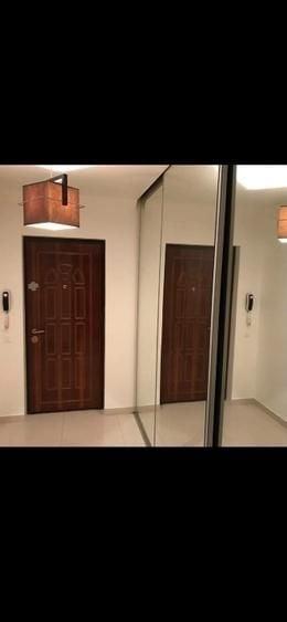 Apartament cu 2 camere decomandat, mobilat în Gorjului